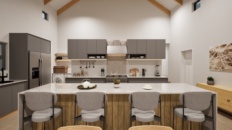 4 Bedroom Property for Sale in Laguna Sands Western Cape